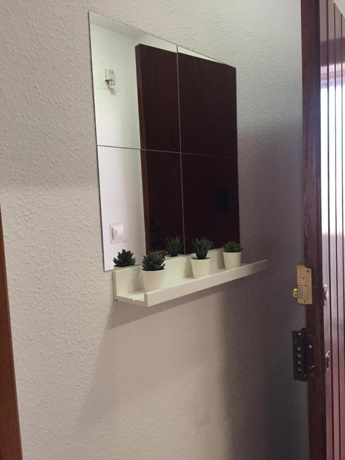 Apartmán Piso 1ª Linea Sanlúcar de Barrameda Exteriér fotografie